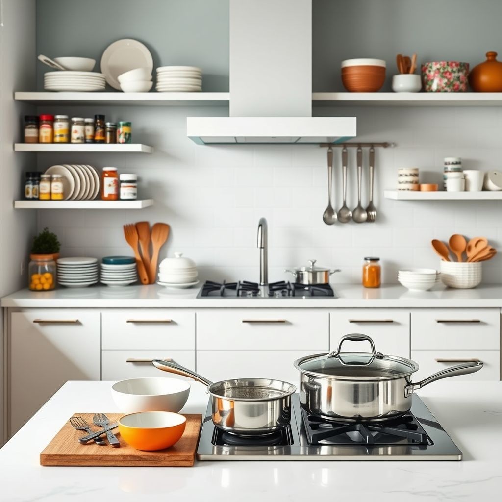 Kitchen Appliance