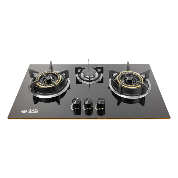 EG-B712G - Gazi Smiss Gas Stove