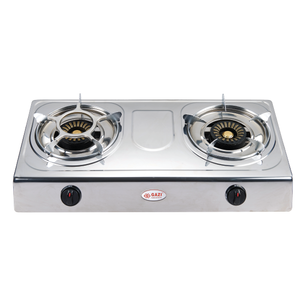 GST-205C - Gazi Gas Stove