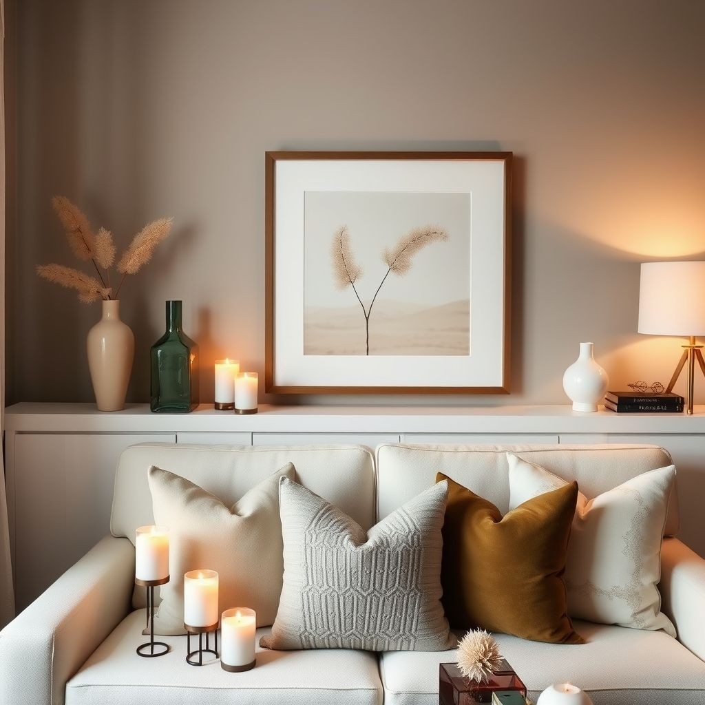 Home Décor