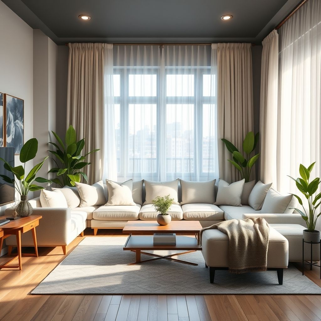 Home & Living